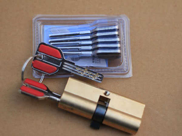 马鞍山市24小时上门开锁公司