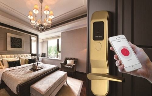 马鞍山市24小时上门开锁公司